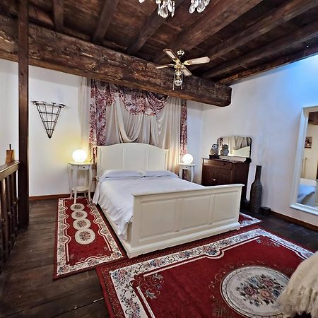 Residenza Saragozza Nuovo Stile Gipsy 2025 ! Apartment Bologna Exterior photo