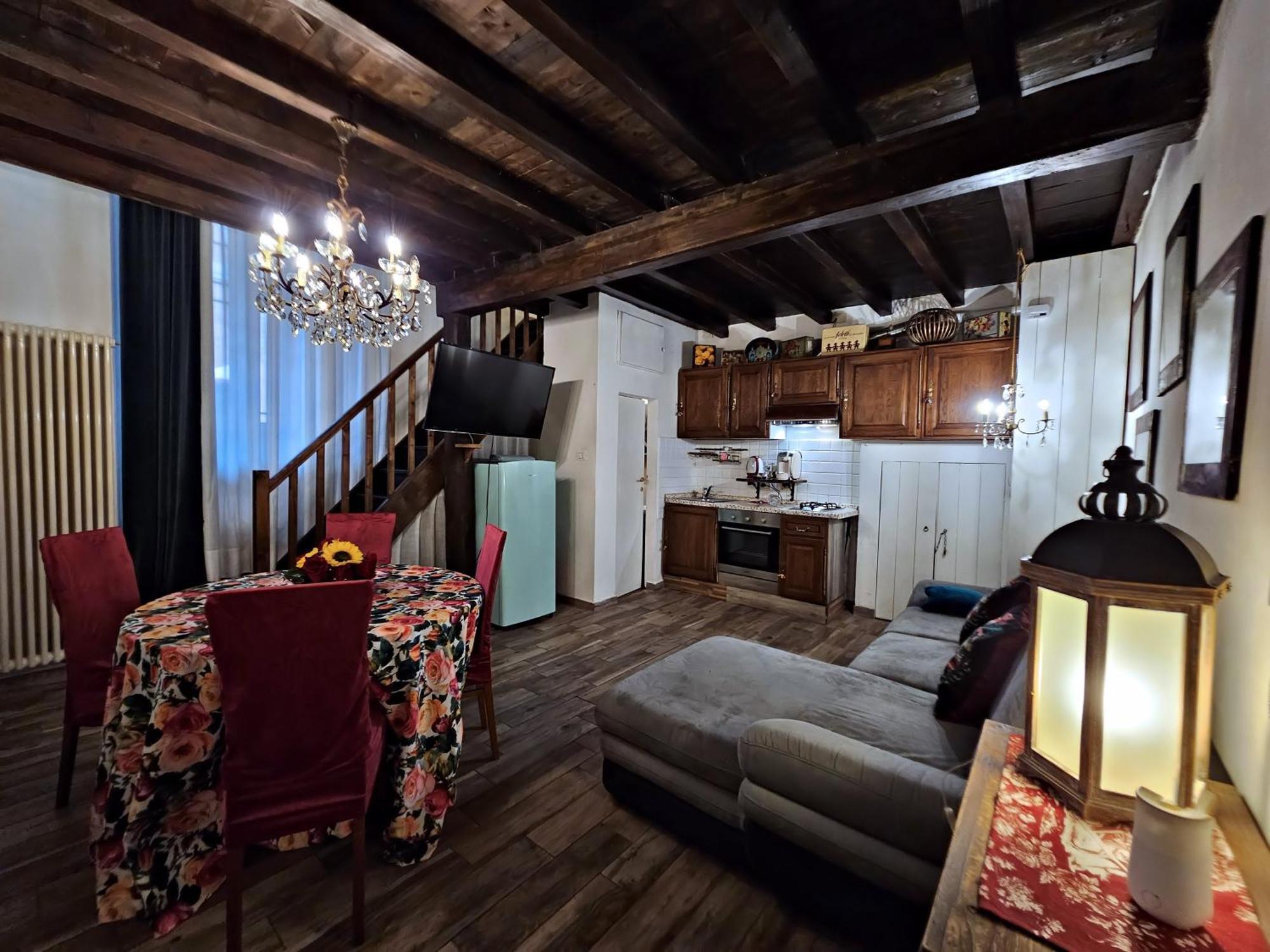 Residenza Saragozza Nuovo Stile Gipsy 2025 ! Apartment Bologna Exterior photo